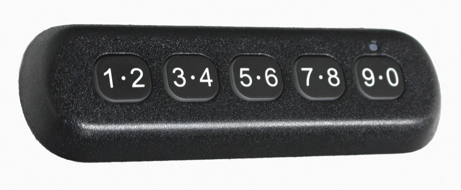 KB3Z-14A626-A OEM Keyless Entry Touch Pad For Ford Bronco, Edge, E350 Super Duty - product detail image 1