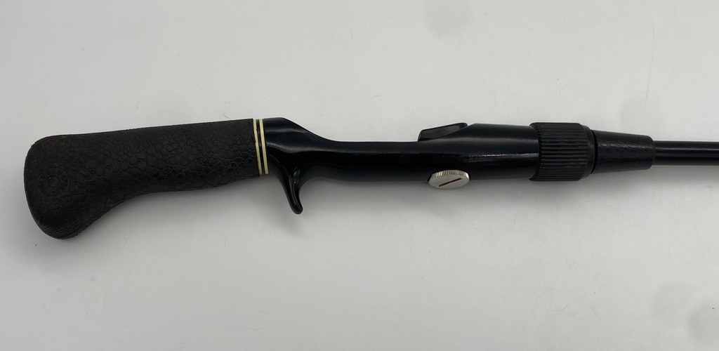 Lew’s SPEED STICK CASTING ROD 1-26HOBB Vintage 5'6