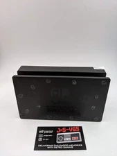 Nintendo Switch Fortnite Wildcat Docking Station DOCK ONLY