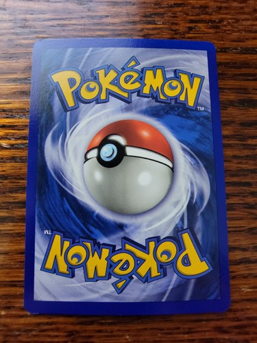Chansey 3/102 - NM Holo Rare - Base Set Pokemon Card - Picture 5 of 5