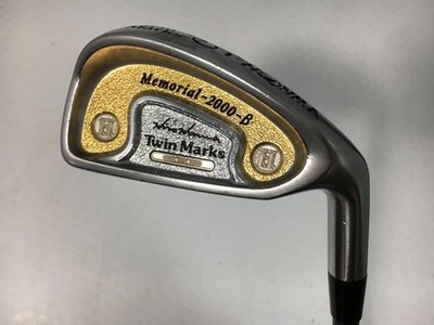 HONMA TwinMarks 2000-β Iron Set 3-S 10pcs Super Doris Titan 1 2S Flex R #AB27689