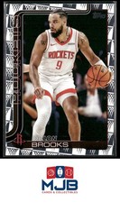 2025-26 Topps Dillon Brooks Season Tip Off #181