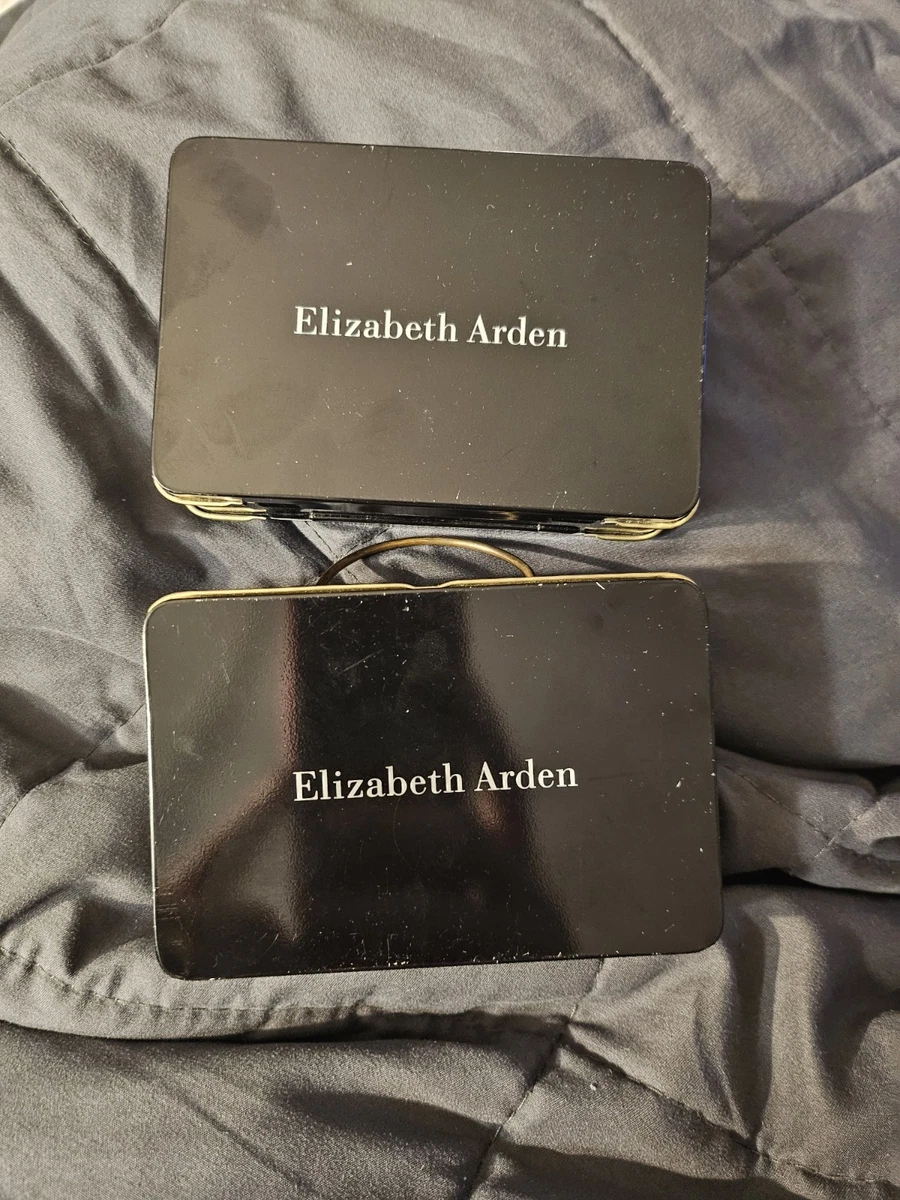 Elizabeth Arden Black Makeup Bags & Cases for sale | eBay