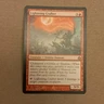 MTG Magic The Gathering, Lightning Crafter. Morningtide. Rare.