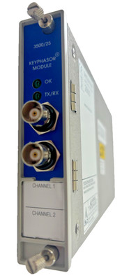Bently Nevada 149369-01N 3500 Module Industrial Monitoring
