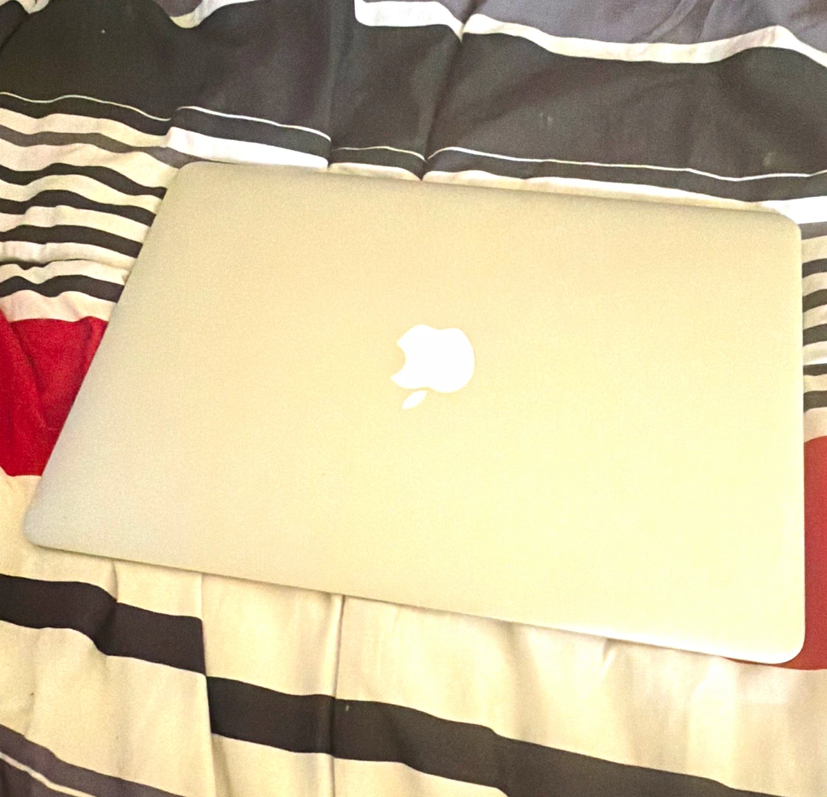 2015 Apple MacBook Air Laptops for sale - eBay
