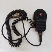 Marine Radio Co M7 Dynamic Mic