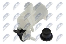 NTY Waschwasserpumpe Scheibenreinigung ESP-MZ-000 für MAZDA DE3FS BiFuel MZR