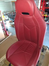 Sitze für Mercedes SLK R171 mit Sitzheizung und Airscarf Sitze für Mercedes SLK R171 mit Sitzheizung und Airscarf