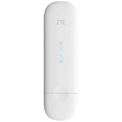 ZTE MF79U Mobiler 4G-WLAN-Hotspot 150 MBit/s