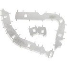 DEI Heat Shield Liner Rinehart Slim Line Duals Motorcycle Street Bike 901033