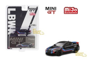 Mini Gt Lbwk | eBay