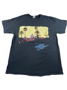 Hotel California T Shirt | eBay