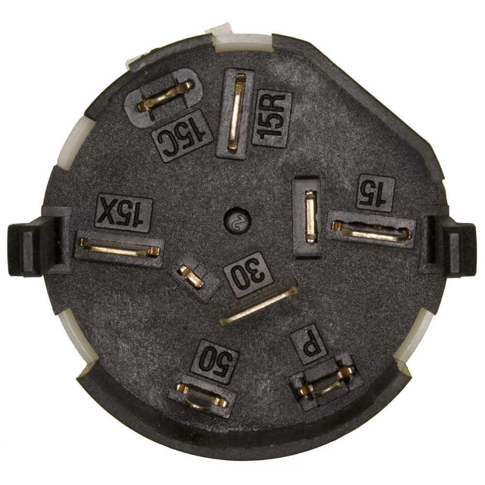 Interruptor de arranque de encendido compatible con Mercedes-Benz ML320 ML55 1998-2005 AMG ML350 WVE B Foto 4 de 4