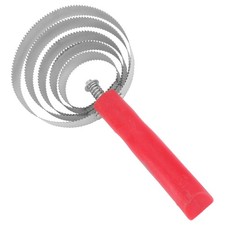 Horse Grooming Comb Cow Scratching Brush Brushes for Cattle Scratcher