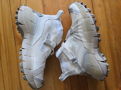 Reebok Zig Kinetica II Edge GORE-TEX x Vibram White Unisex 