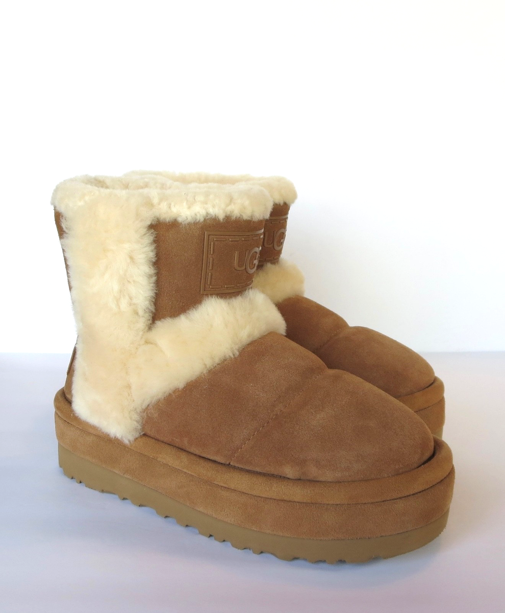 靴 ugg 25AW Chillapeak s-l400.jpg
