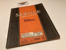 Revue technique Fiat 850