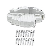 Side Door Lock Actuator Compatible with Mercedes-Benz Front Right Passenger