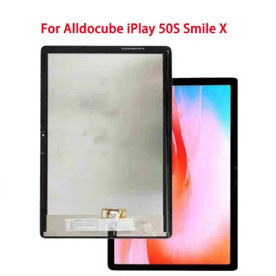 10.1'' For Alldocube iPlay 50S Smile X  Tablet LCD Display Touch Screen Digitizer