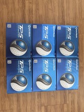 TaylorMade TP5 Golf Balls - 12 Pack Brand New 6 Doz 72 Balls