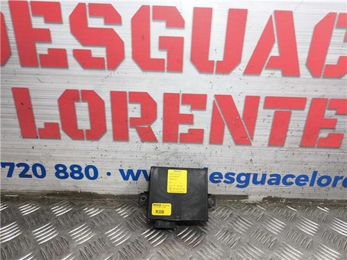 2208203026 243268 blinkersteuegerät MERCEDES CLASE S BM 220 BERLINA 1998