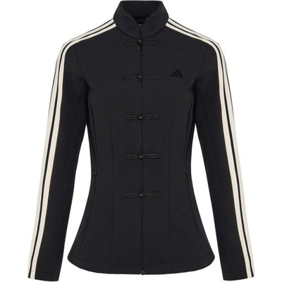adidas FW25 Samuel Gui Yang Co-Created Spacer New Chinese Style
