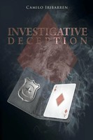 Investigative Deception | Camilo Iribarren | Taschenbuch | Englisch | 2019