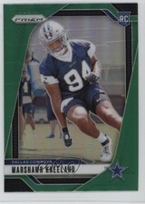 Marshawn Kneeland