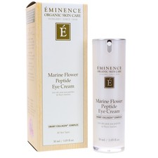 Eminence Marine Flower Peptide Eye Cream 1.05 oz
