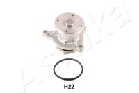 Ashika 35-0H-H22 Wasserpumpe, MotorküHlung For Hyundai KIA