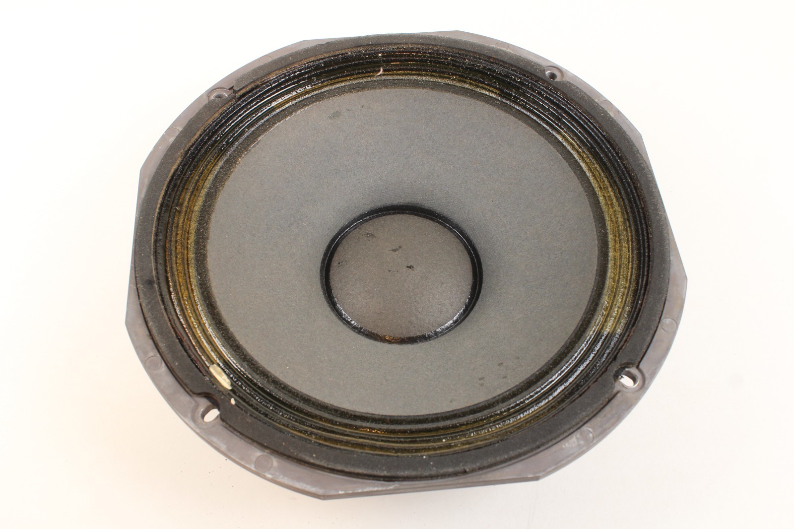 Altec 890C Bolero vintage audio equipment - eBay listing photo 1