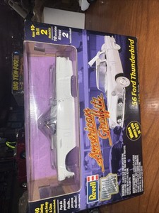 Revell American Graffiti | eBay
