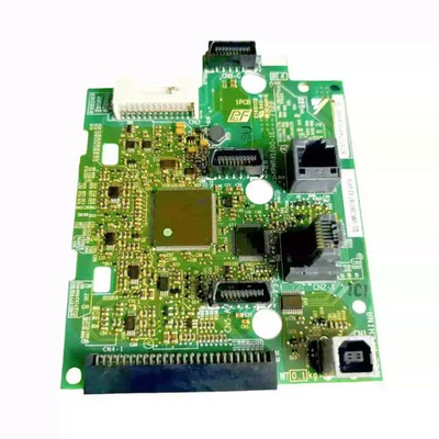 ETC740111-S1020-S1022-S1024-S1025 frequency converter S1026 main CPU board A1000