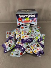 NEW K NEX Angry Birds Series 1 Mystery Bag BRAND NEW SET OF2 MYSTERY BAG