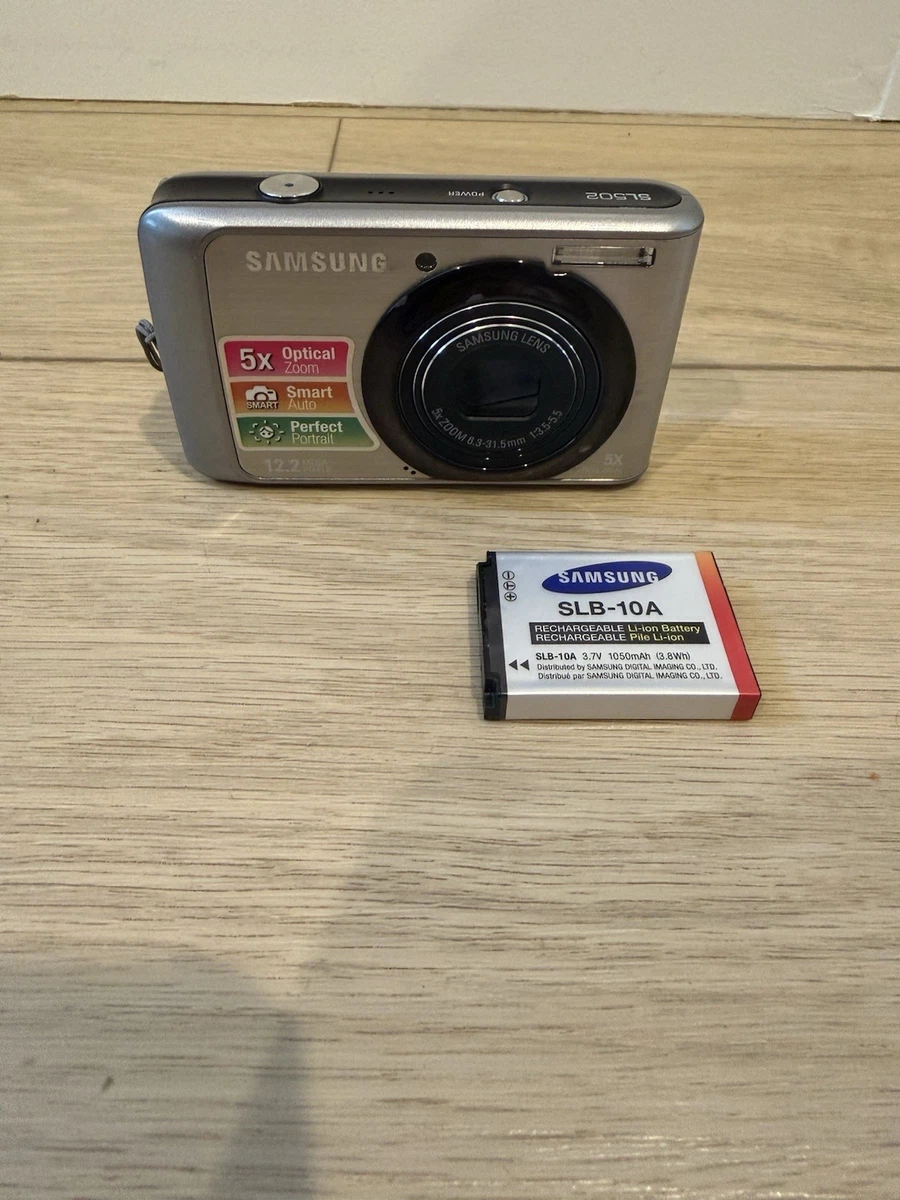 25+ Samsung SL Series Digital Camera for sale | Updated Oct 2026