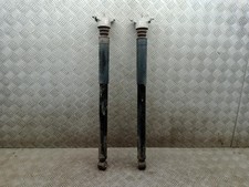 FORD ECOSPORT SUSPENSION SHOCK ABSORBER REAR PAIR GN15-18080-B3D 2017-2023