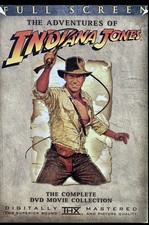 1981 Topps Raiders of the Lost Ark Trading Cards 43