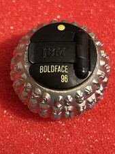    Selectric III BOLDFACE Typewriter Ball W/Proportional Spacing NEW RARE   NOS