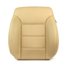 Mercedes-Benz Rückenlehne Sitz vorne links Sitzheizung BUCKSKIN W164 ML W251 R-K