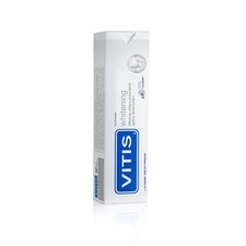 VITIS® Whitening Dentifricio Sbianca e Protegge lo Smalto 100m