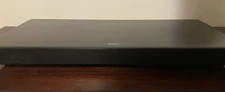 Sony Sound Base HT-XT1 Bluetooth Sound-bar Speaker Tested and working no remote