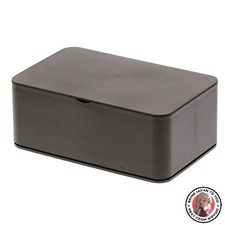 NEW Yamazaki Baby Wipe Storage Case Smart Brown 3256
