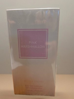 Pink Marshmallow by Gulf Orchid Eau de parfum 3.4floz | Made In U.A.E
