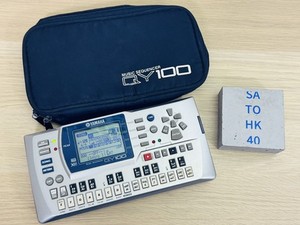 Yamaha Qy 100 | eBay