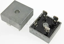 KBPC1501 Original New Si-Tronic Bridge Rectifier Replaces NTE5322