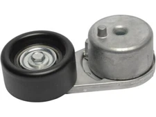 Accessory Drive Accessory Belt Tensioner fits Pathfinder 2005-2012 26GJMD