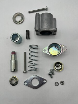 mi1973 87558870 New Holland Valve Repair Kit SK-03230731A | eBay