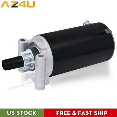 #ad #ad Engine Starter Kohler Courage SV 725 0010 sv720 3209808s SV730 0018 SV735 0012 $69.98