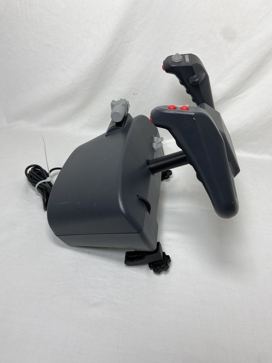 その他 CH Products FLIGHT SIM YOKE USB CH Products Flight Sim Yoke - USB - Model FSY211U - Flight